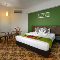 Двухместный (Greenish Standard) отеля GREENISH HOTEL LANGKAWI, Лангкави