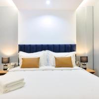 Двухместный (Двухместный номер Делюкс с 1 кроватью) хостела Castle Black Bangkok, Бангкок