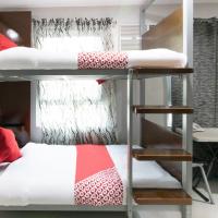 Номер (Standard Bunk 6 Bed) отеля OYO 152 Sangco Condotel, Манила