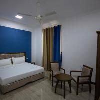 Сьюит (Представительский люкс) отеля Home Station Hotel, Маскат