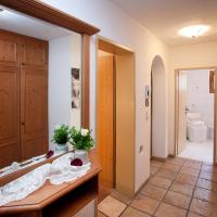 Апартаменты (Апартаменты с 1 спальней и террасой) гостевого дома Ferien-Vitalhof Brixnerhof, Визинг