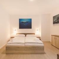 Апартаменты (Апартаменты - 1-й этаж) отеля Kings Residence, Прага