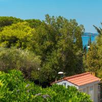 Одноместный (Стандартный одноместный номер) отеля Hotel Komodor, Дубровник