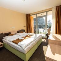 Двухместный (Двухместный номер Делюкс с 1 кроватью или 2 отдельными кроватями) гостевого дома Barbora, Кутна-Гора