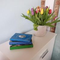 Двухместный (Двухместный номер с 1 кроватью и собственной ванной комнатой) парк-отеля Dom gościnny Ptaszarnia, Свиноуйсьце