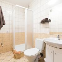 Апартаменты (Апартаменты эконом-класса) апартаментов ApartHouse Apartamenty Centrum, Катовице