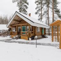 Номер (Коттедж) отеля Koru Cottage, Таллин