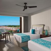 Сьюит (Семейный люкс) курортного отеля Dreams Dominicus La Romana, Байяибе