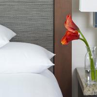 Сьюит (Люкс "Корона") отеля Hyatt Regency Atlanta, Атланта