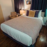 Апартаменты (Вилла с 2 спальнями) отеля Villa Italia South Beach, Майами-Бич