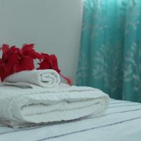 Двухместный (Стандартный двухместный номер с 1 кроватью) отеля B&B Villa Luna, Байяибе