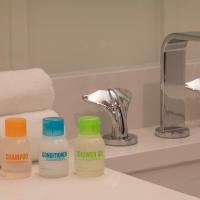 Двухместный (Номер с кроватью размера king-size – Подходит для гостей с ограниченными физическими возможностями) курортного отеля Margaritaville Resort Orlando, Орландо