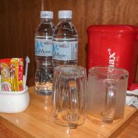 Номер (Шале (для 2 взрослых)) отеля Landcons Hotel & Resort, Лангкави