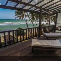 Сьюит (Люкс «Океан») отеля Ocean Crest, Ахангама