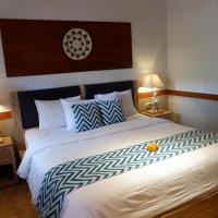 Двухместный (Двухместный номер Делюкс с 1 кроватью) гостевого дома Narda House Ubud, Убуд