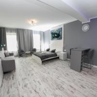 Апартаменты (Улучшенные апартаменты) апартаментов Mikołajska 5 Apartments, Краков