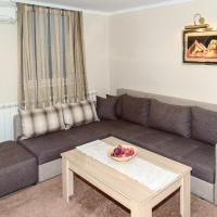 Апартаменты (Апартаменты с 1 спальней) апартаментов Apartments Skadarlija, Белград