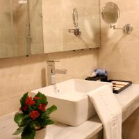 Двухместный (Двухместный номер Делюкс с 1 кроватью) отеля Muong Thanh Vung Tau Hotel, Вунгтау