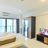 Апартаменты (Апартаменты-студио) апартаментов Summer Suites Express by Subhome, Куала-Лумпур