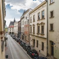 Апартаменты (Апартаменты с 2 спальнями) апартаментов AT Krakow Apartments, Краков