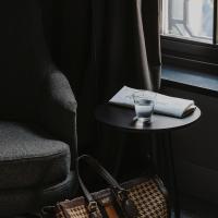 Двухместный (Двухместный номер с 1 кроватью) отеля El Môderne Hotel, Хихон