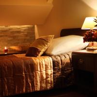 Одноместный (Одноместный номер) отеля Hotel Wit Stwosz, Краков