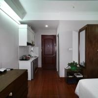 Студио (Номер-студио) апартаментов ISTAY Hotel Apartment 1, Ханой