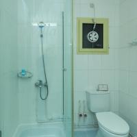 Одноместный (Одноместный номер) отеля La Villa Hotel with bathroom, Доха
