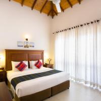 Двухместный (Двухместный номер Делюкс с 1 кроватью и балконом) отеля Hotel Yo, Канди