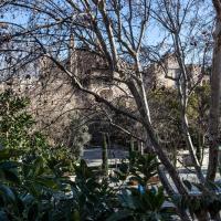 Апартаменты (Апартаменты с террасой) апартаментов Borne Suites - Turismo de Interior, Пальма-де-Майорка