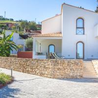 Вилла (Вилла с видом на море - Двухуровневая) апартаментов Cefalù In Casa, Чефалу