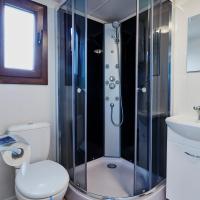 Номер (Передвижной дом) кемпинга Route E58 - Camp Košice, Кошице (Кошице-Околье)