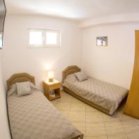 Студио (Номер-студио (для 2 взрослых)) апартаментов Apartments Angela, Будва