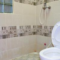 Двухместный (Двухместный номер с 1 кроватью) гостевого дома RedDoorz near Mangga Dua Square, Джакарта