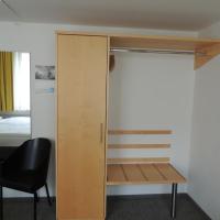 Двухместный (Двухместный номер - Пакет услуг "Достопримечательности") отеля CVJM Düsseldorf Hotel & Tagung, Дюссельдорф