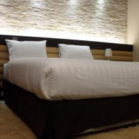 Двухместный (Стандартный номер с кроватью размера "queen-size") отеля Mark Inn Hotel Deira, Дубай