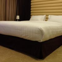 Сьюит (Представительский люкс) отеля Mark Inn Hotel Deira, Дубай