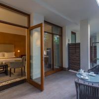 Двухместный (Номер Signature) отеля The Manor New Delhi, Нью-Дели