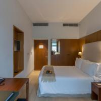 Двухместный (Представительский номер) отеля The Manor New Delhi, Нью-Дели