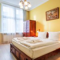 Двухместный (Двухместный номер с 1 кроватью или 2 отдельными кроватями) отеля Hotel BELLEVUE am Kurfürstendamm, Берлин