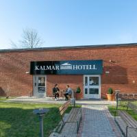 Двухместный (Одноместный номер) отеля Kalmar Hotell, Кальмар