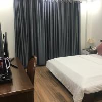 Двухместный (Номер Делюкс (для 2 взрослых и 1 ребенка)) отеля KiM Hotel, Ханой