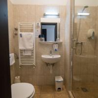 Одноместный (Стандартный одноместный номер) отеля Hotel Metro, Будапешт