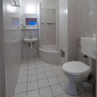 Апартаменты (Апартаменты с 2 спальнями (для 5 взрослых)) отеля Hotel Felix, Краков