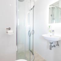 Двухместный (Бюджетный номер) отеля New Century Hotel, Амстердам