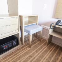 Двухместный (Стандартный номер) отеля New Century Hotel, Амстердам