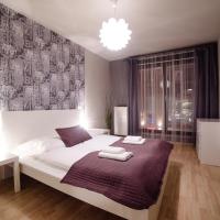 Апартаменты (Апартаменты) апартаментов Apartments of Pawia, Краков