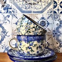 Апартаменты (Апартаменты) отеля Hotel West Inn, Амстердам