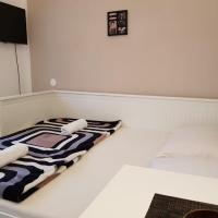 Апартаменты (Апартаменты-студио) хостела Favela Hostel, Загреб