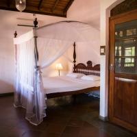 Апартаменты (Апартаменты) виллы Villa Araliya, Негомбо